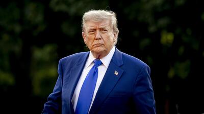 ترامپ: درخواست تسلیحاتی اوکراین باید بررسی شود چون «پاتریوت» خیلی گران است | شفقنا