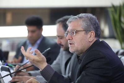 شهردار مشهدمقدس: کار تیمی و تعامل، عامل تسهیل فرآیند‌های مدیریتی است