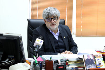تحول در منابع انسانی حفاری با محوریت آموزش و معیشت