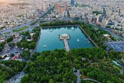 مورخ نامدار ترکیه: در برابر حمله به تبریز میراث مشترک بشریت سکوت نکنیم