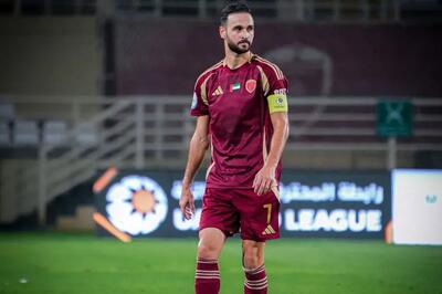 احمد نوراللهی مقصد پرسپولیس یا اتحاد کلبا؛ مذاکرات شروع شد
