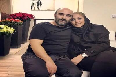 آواز شاد؛ محسن تنابنده تو پشت صحنه فیلمش یه دهن بندری خوند همه رو صدا میکنه بیان وسط