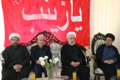 دادستان کل کشور: شهید دادستان قناعت‌کار نقش مهمی در مقابله با معاندین داشت