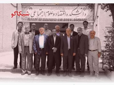 پارادایم جدید یا تکرار اشتباهات؟؛ نامه انجمن اسلامی دانشجویان دانشگاه شهید چمران اهواز خطاب به امضاکنندگان بیانیه‌ی وقت تغییر پارادایم