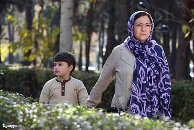 فیلم سینمایی «پدر آن دیگری» در سینما استقلال به زبان آذری اکران می‌شود - سوره سینما