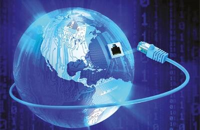 اختلال سراسری اینترنت؛ خیز بلند به عقب