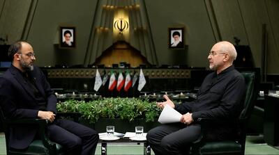 اگر ایران هم با اسرائیل کاری نداشته باشد، اسرائیل با ایران کار دارد