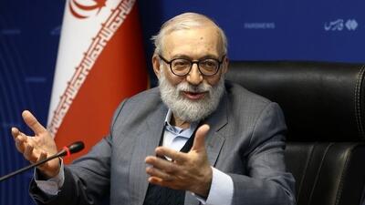 جواد لاریجانی: میوه پیروزی را با دیپلماسی نادرست تباه نکنیم