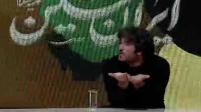سوپرانقلابی‌ها سردار قاآنی را هم متهم کردند!