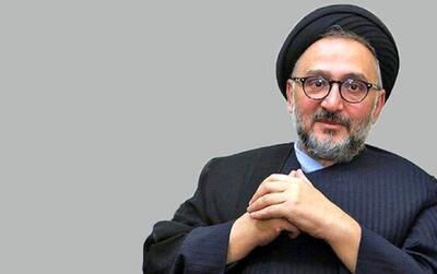 حمایت محمدعلی ابطحی از پزشکیان