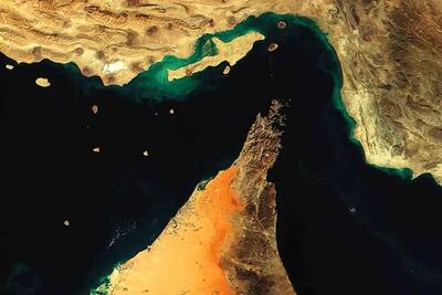 اثر انسداد تنگه هرمز بر قیمت گاز در اروپا