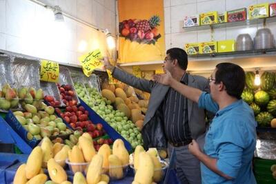 اصناف متخلف در قم هزار و ۹۰۹ میلیارد ریال جریمه شدند