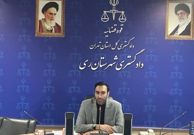 جزئیات جدید از حفاری شبانه در امامزاده عبدالله(ع)‌/ در رویای گنج! - تسنیم