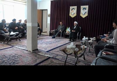 جمع‌آوری 4میلیارد تومان زکات در بیجار - تسنیم