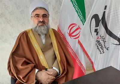 عضو مجلس خبرگان: جان فدای نظام هستیم - تسنیم
