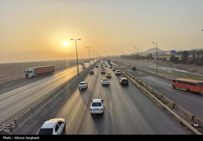 کاهش 75 درصدی حوادث ترافیکی در اسلامشهر با ایمن سازی نقاط حادثه خیز- فیلم فیلم استان تسنیم | Tasnim