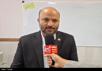 36 مدرسه در جنگ 12 روزه با اسرائیل آسیب جزئی دید‌ - تسنیم