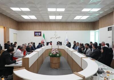 پیگیری بین‌المللی جنایات رژیم صهیونیستی علیه امدادگران ایرانی - تسنیم
