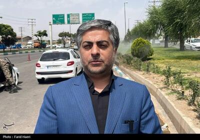 350 تبعه غیرمجاز از زنجان اخراج شدند/ پاکسازی ادامه دارد + فیلم - تسنیم