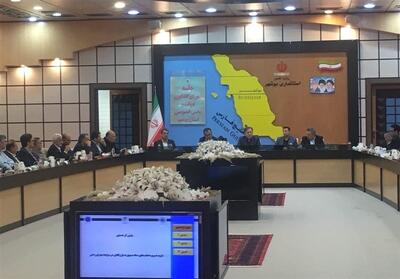 چالش‌های پیش‌روی فعالان اقتصادی استان بوشهر برطرف شود - تسنیم