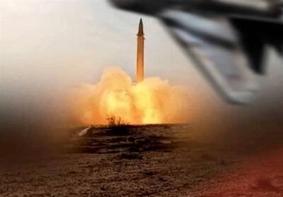 چالش جدید صهیونیست‌ها در مقابله با یمن/ غافلگیری‌های صنعا در سطح پدافندی - تسنیم