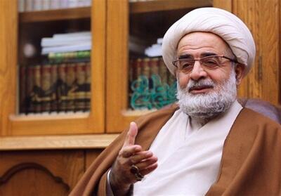 تحلیل آیت‌الله تحریری از جنگ اخیر اسرائیل با ایران - تسنیم