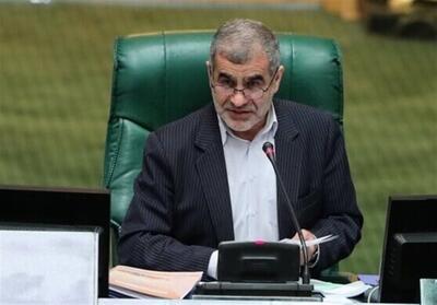نیکز‌اد: ناترازی صندوق های بازنشستگی بسیار بالاست - تسنیم