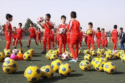 فوتبال ایران را پولی کرده‌اند/ دیگر پیشرفتی نمی‌بینیم - تسنیم