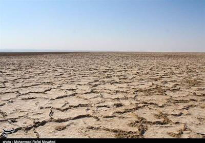 قم در آستانه خفگی اکولوژیکی/ جولان 100 هزار هکتار خاک در هوای منطقه! - تسنیم