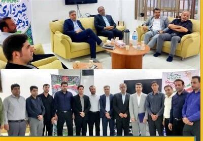 ظرفیت‌های گردشگری روستایی بوشهر طراحی شود - تسنیم