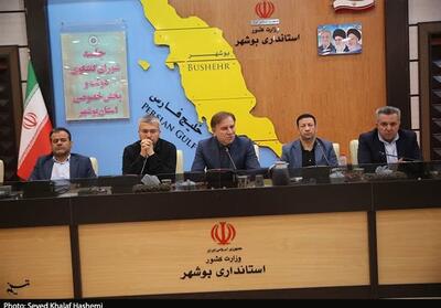 گرانفروشی و احتکار در جنگ 12 روزه در استان بوشهر نداشتیم - تسنیم