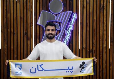 مدافع استقلال خوزستان شاگرد دقیقی شد - تسنیم