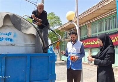 نظارت گسترده بهداشتی بر3100   مکان عزاداری در خراسان جنوبی - تسنیم