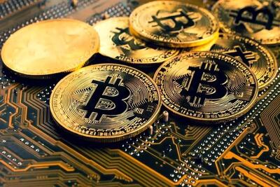 صعود قیمت بیت کوین شدت گرفت