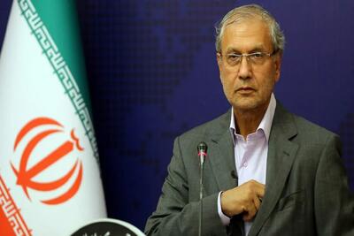 انتقاد ربیعی از سیاست رسانه‌ای در داخل کشور/ سیاستی که مردم را به رسانه‌های خارجی سوق دهد، ضد امنیت ملی است
