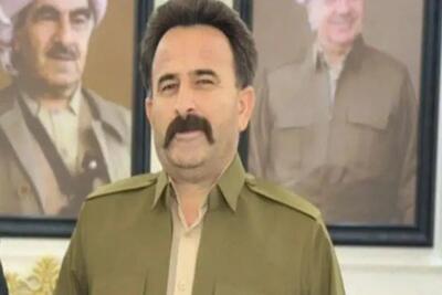 خورشید هرکی بالاخره تسلیم شد