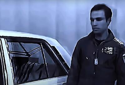 محمد اخباراتی مخترج پیکان هوشمند الان کجاست؟ + بیوگرافی کامل - ویدائو مگ
