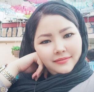 ویدیو دختر بلاگر افغانی اخراج شده، از مسیر بازگشت به افغانستان + فیلم - ویدائو مگ