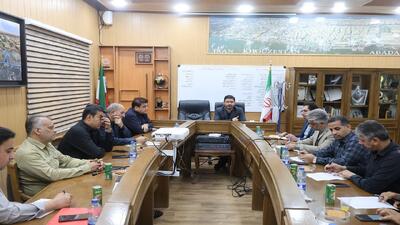 آماده‌باش کامل شهرداری برای میزبانی از زائران در مرز شلمچه