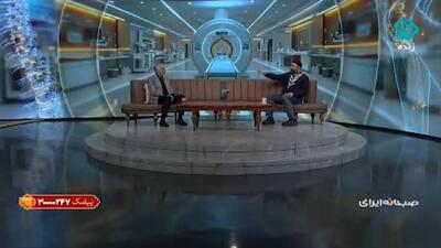 برای شروع ورزش باید از حداقل‌ها شروع کرد + فیلم