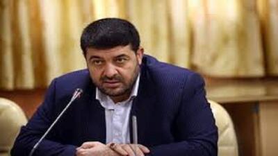 ۷۰ درصد مجروحان تجاوز رژیم صهیونیستی غیرنظامی هستند
