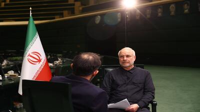 قالیباف: رهبر معظم انقلاب در چندساعت، نیروهای مسلح را از شوک خارج کرد/ در شیوه عملیات رژیم صهیونیستی غافل‌گیر شدیم/ اسرائیل در رسیدن به اهداف خود شکست خورد