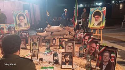 پیروزی ایران در جنگ ۱۲ روزه، حاصل انسجام ملی و خون شهدا بود