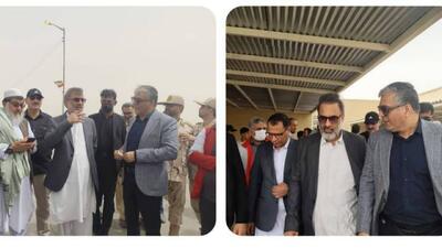 سیاست ایران در قبال افغانستان نشان‌دهنده دیپلماسی مسئولانه و انسانی است