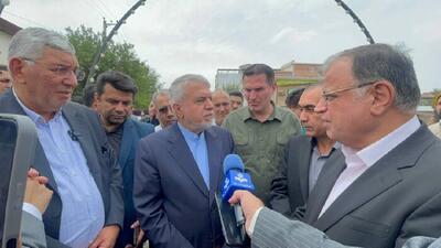 زیرساخت‌های گردشگری ساحلی در اولویت است