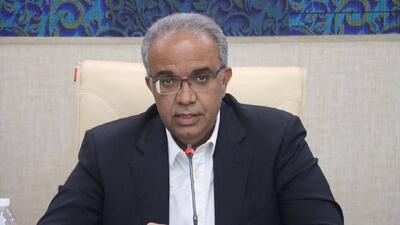 ظرفیت‌سازی حداکثری برای بازگشت اتباع افغان انجام شد