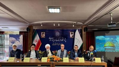ایران فقط یک سرزمین نیست، یک ملت یکپارچه است/ در مرحله پس از جنگ، مسئولیت ما دوچندان است