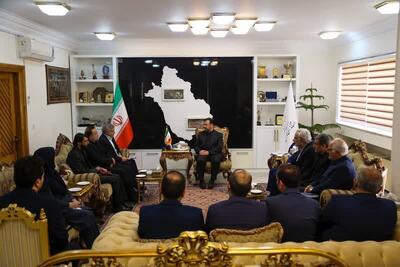 درخشش مالیاتی فارس با تحقق ۱۱۵ درصدی درآمدها/حمایت هدفمند از مؤدیان شناسنامه‌دار