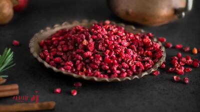 زرشک و فشار خون | بررسی علمی و سنتی تأثیر زرشک بر کنترل فشار خون | زرچین