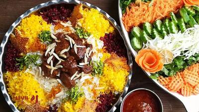 طرز تهیه قیمه نثار اصیل قزوین + نکات طلایی پخت | دستور کامل و دقیق | زرچین